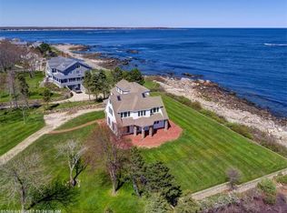 38 Skipper Joes Point Rd, Kennebunkport, ME 04046
