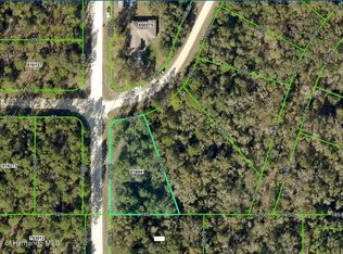 LOT 11 Canvasback Rd, Brooksville, FL 34614