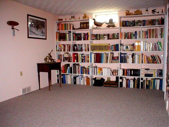 Office Space