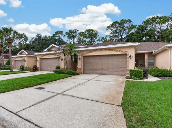 1907 PRESERVATION DRIVE #6, PLANT CITY, FL 33566