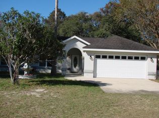 11188 SW 110th Ave, Dunnellon, FL 34432