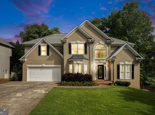 5215 Tealing Dr NE, Roswell, GA 30075