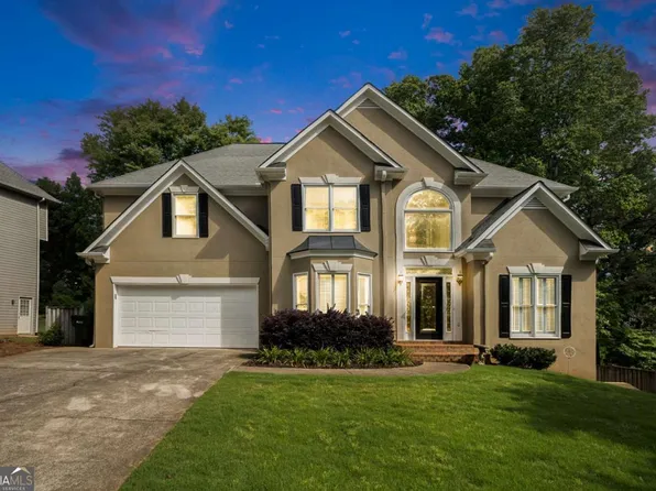 5215 Tealing Dr NE, Roswell, GA 30075