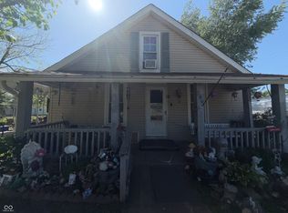 780 N Marion St, Martinsville, IN 46151