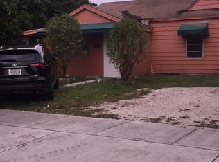 791 SE 4th Pl, Hialeah, FL 33010