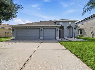 5150 Villagebrook Dr, Zephyrhills, FL 33544