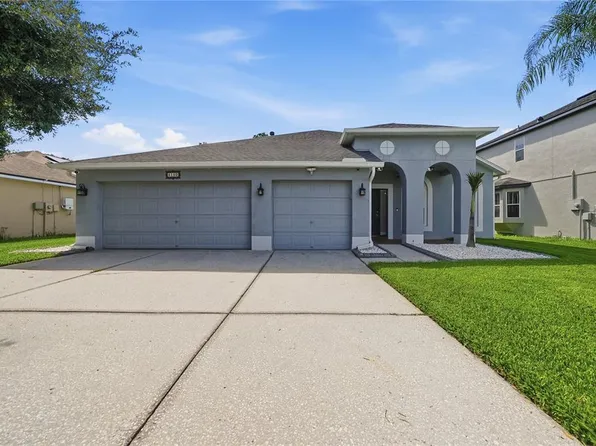 5150 Villagebrook Dr, Zephyrhills, FL 33544