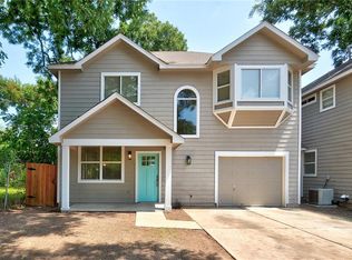 4912 Sara Dr #A, Austin, TX 78721