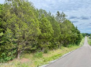 111 Britton Dr, Talbott, TN 37877