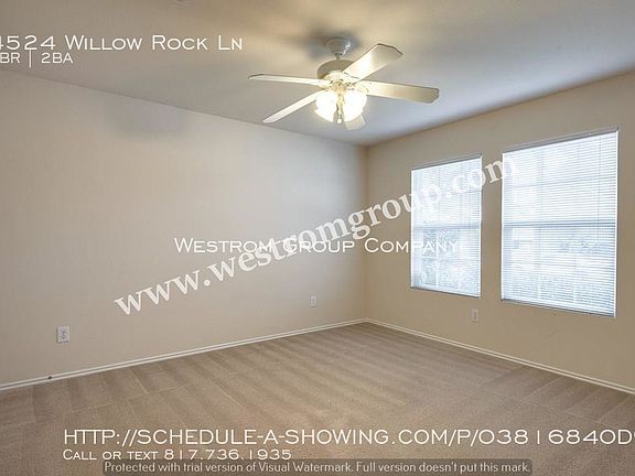 4th image of 4524 Willow Rock Ln