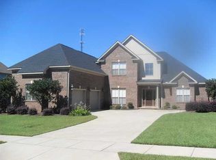 9790 Richmond Dr N, Mobile, AL 36695