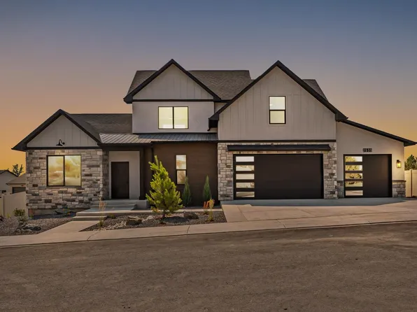 2535 Silver Leaf Dr, Grand Junction, CO 81505