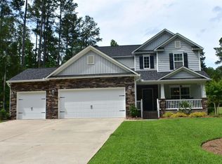 238 Woolbright Ln, Chapin, SC 29036