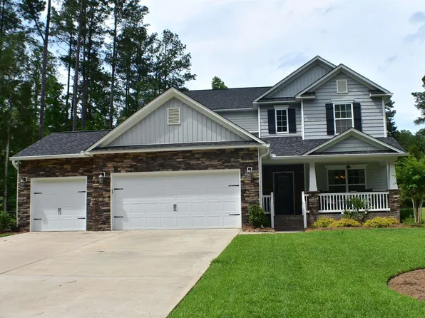 238 Woolbright Ln, Chapin, SC 29036