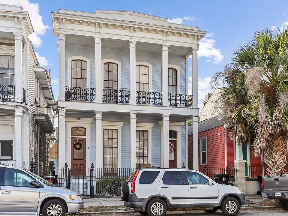 1st image of 1828 Baronne St APT 1