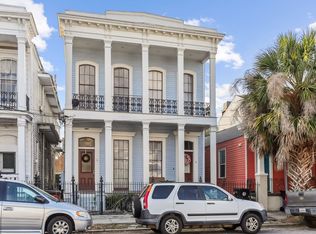 1828 Baronne St #4, New Orleans, LA 70113