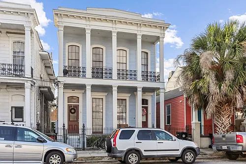1828 Baronne Street, New Orleans, LA 70113 Photo 1