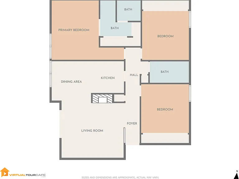 9025 Alcosta Blvd #248 — Photo 43