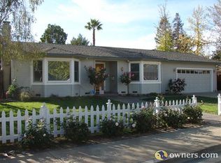 1957 Mars Rd, Livermore, CA 94550