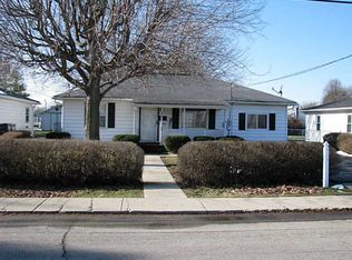 2401 Crystal St, Anderson, IN 46012