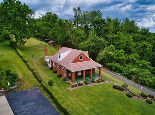 357 Boston Hollow Rd, Elizabeth, PA 15037