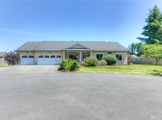 8422 180th Way SW, Rochester, WA 98579