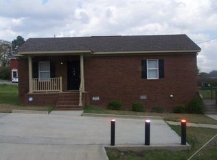 100 Griffin St, Troy, AL 36081