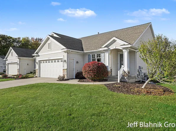 3559 Megan Ct NW, Grand Rapids, MI 49534