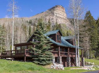 154 Falcon Ridge Rd, Durango, CO 81301