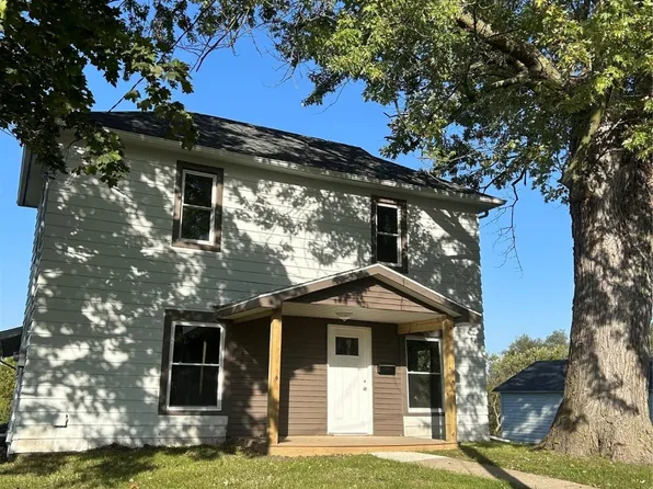 206 SW School St, Leon, IA 50144