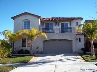 1579 Hillsborough St, Chula Vista, CA 91913