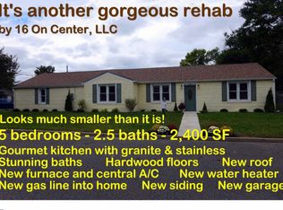 200 Lecato Ave, Thorofare, NJ 08086