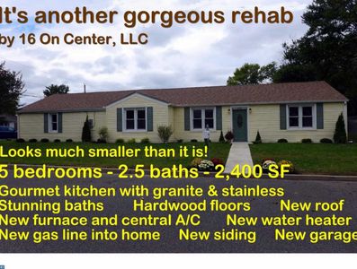 200 Lecato Ave, Thorofare, NJ, 08086