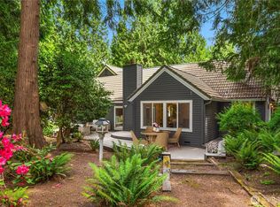 Sahalee Estates, Sammamish, WA 98074