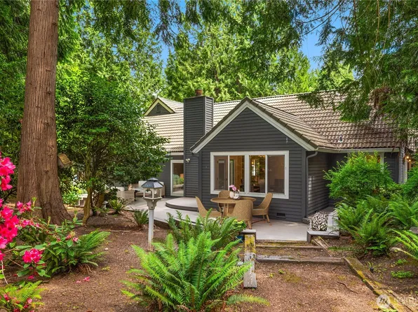 2231 Sahalee Drive E, Sammamish, WA 98074