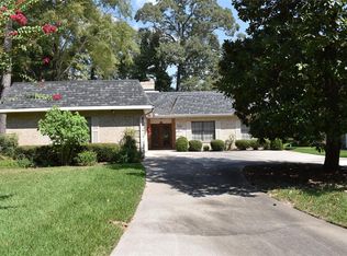 3214 Wedgewood Cir, Montgomery, TX 77356
