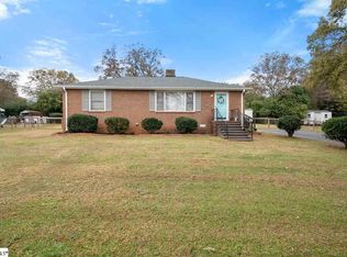 53 Vantross Ln, Greenville, SC 29607