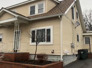 77 Kenney St #A, Manchester, NH 03103