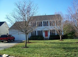 6437 Sundown Trl, Columbia, MD 21044