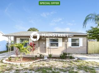 3032 40th Ave N, Saint Petersburg, FL 33714