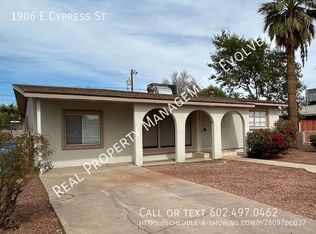 1906 E Cypress St, Phoenix, AZ 85006
