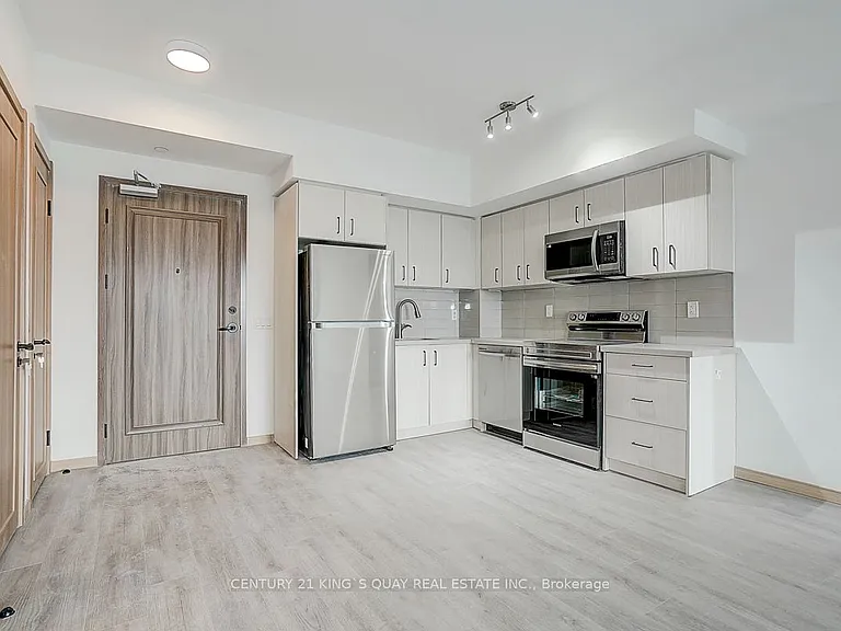 3429 Sheppard Ave E #802 — Photo 9
