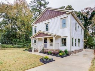 310 Ashburton Ave, Atlanta, GA 30317