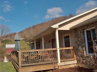 80 Filter Plant Rd, Canton, NC 28716