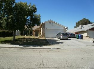 2223 Crescent Way, Palmdale, CA 93550