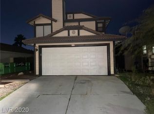 8141 Bridle Path Way, Las Vegas, NV 89145