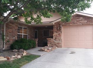 596 E Greenfield Cir, Grand Junction, CO 81504