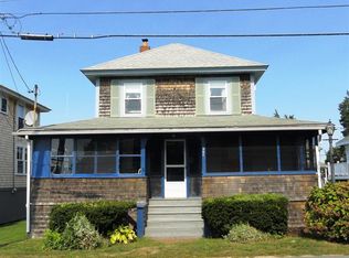 346 Circuit Ave, Pocasset, MA 02559