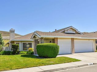 5280 Canyon Crest Dr, San Ramon, CA 94582