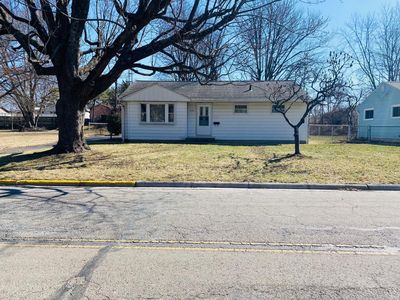 298 Linton Dr, Wilmington, OH, 45177